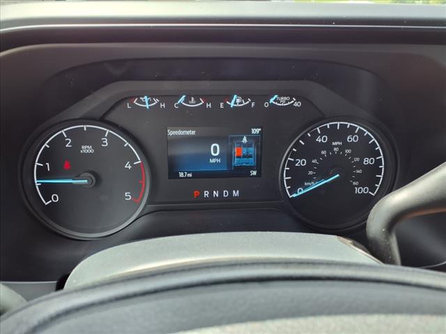 2025 Ford F-250 Super Duty XLT