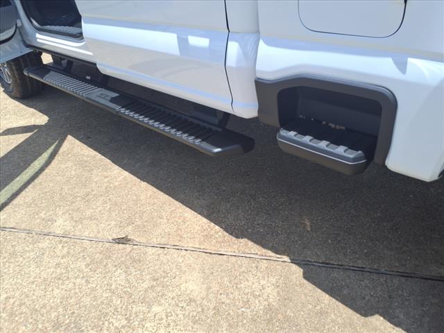 2025 Ford F-250 Super Duty XLT