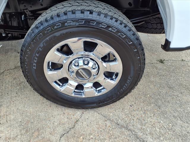 2025 Ford F-250 Super Duty LARIAT