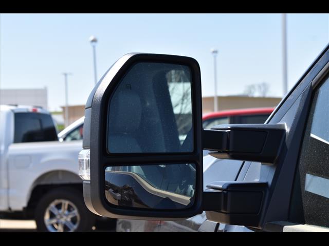 2025 Ford F-350 Super Duty 4X4 CREW CAB PICKUP/