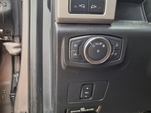 2020 Ford F-350 Super Duty LARIAT