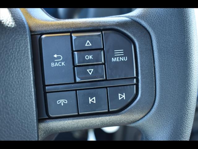 2025 Ford F-150 4X2 SUPERCREW STX -