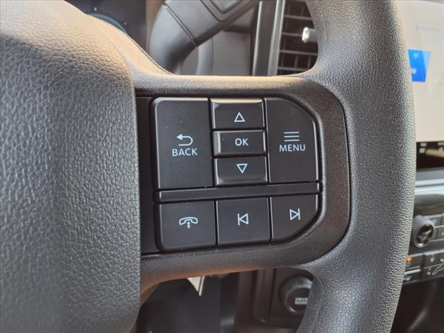 2025 Ford F-150 4X2 SUPERCREW STX -