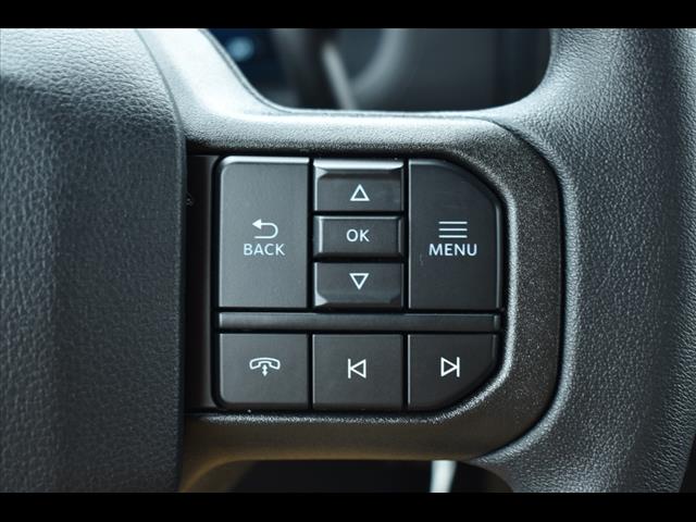 2025 Ford F-150 4X2 SUPERCREW STX -