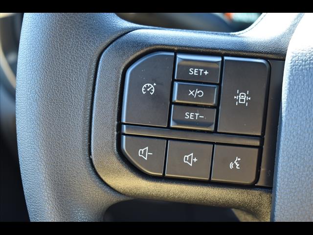 2025 Ford F-150 4X4 SUPERCREW STX -