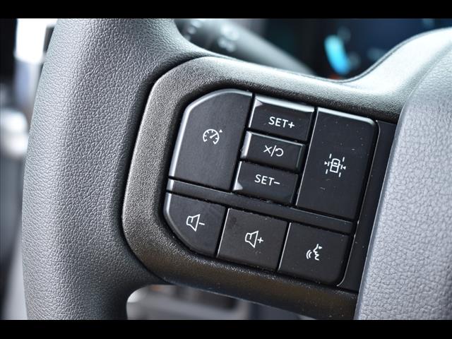 2025 Ford F-150 4X4 SUPERCREW STX -