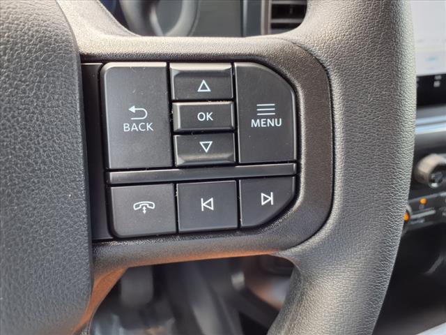 2025 Ford F-150 4X4 SUPERCREW STX -