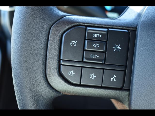 2025 Ford F-150 4X4 SUPERCREW STX -