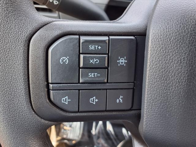 2025 Ford F-150 4X4 SUPERCREW STX -