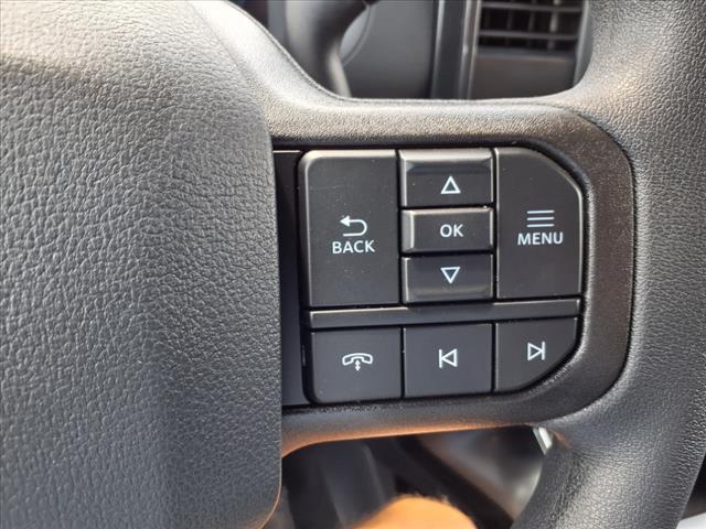 2025 Ford F-150 4X4 SUPERCREW STX -