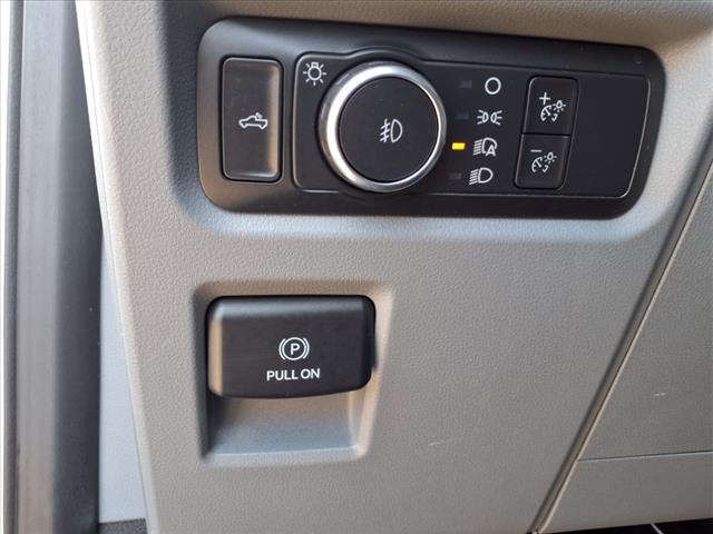 2022 Ford F-150 UNKNOWN