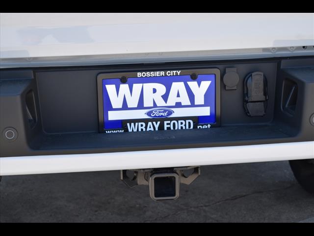 2025 Ford F-150 4X4 SUPERCREW XLT -
