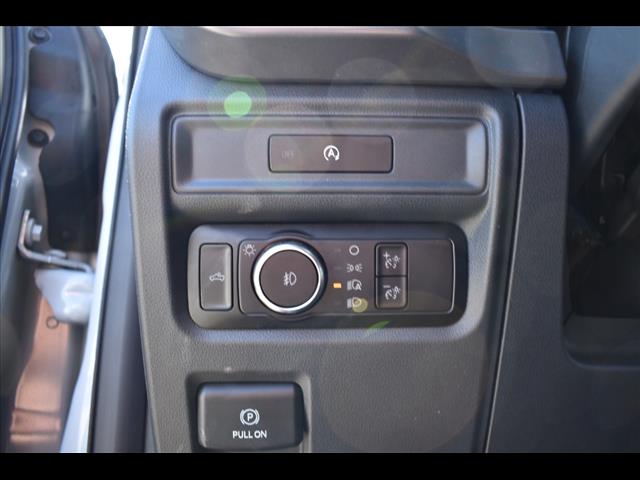 2025 Ford F-150 4X4 SUPERCREW XLT -