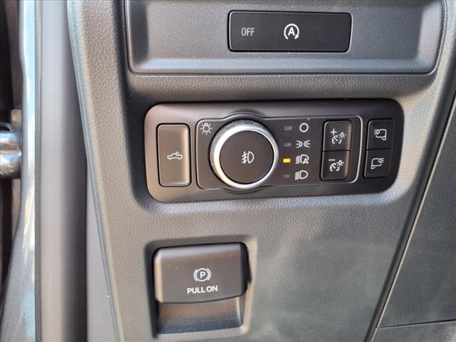 2025 Ford F-150 4X4 SUPERCREW XLT -