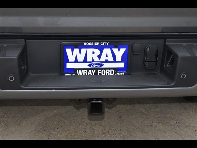 2025 Ford F-150 4X4 SUPERCREW XLT -