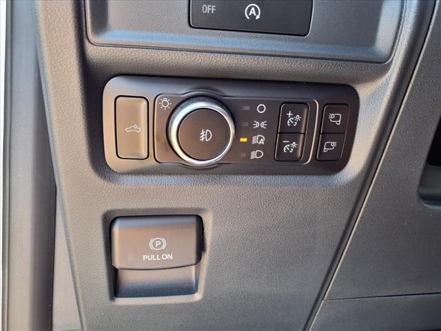2025 Ford F-150 4X4 SUPERCREW XLT -