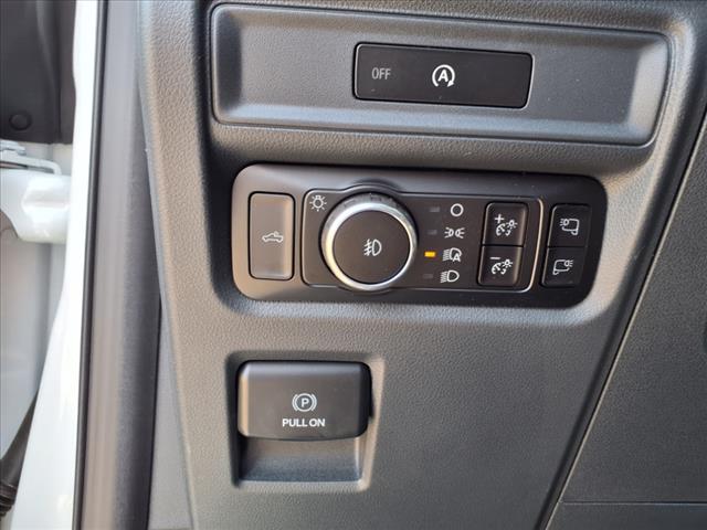 2025 Ford F-150 4X4 SUPERCREW XLT -