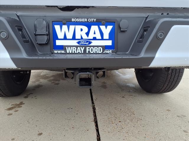 2025 Ford F-150 4X4 SUPERCREW LARIAT