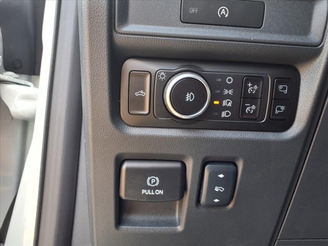 2025 Ford F-150 4X4 SUPERCREW LARIAT