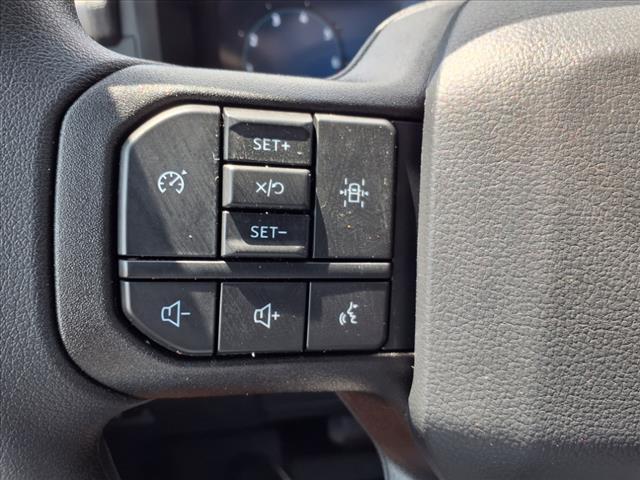 2025 Ford F-150 4X2 REGULAR CAB XL -