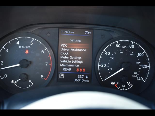 2023 Nissan Altima 2.5 S