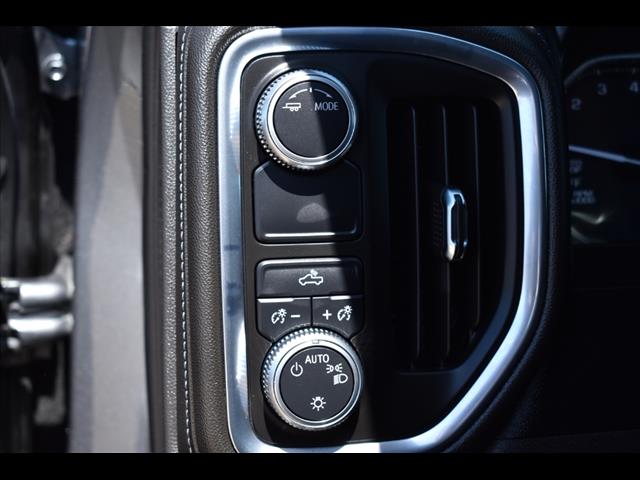 2020 GMC Sierra 1500 UNKNOWN
