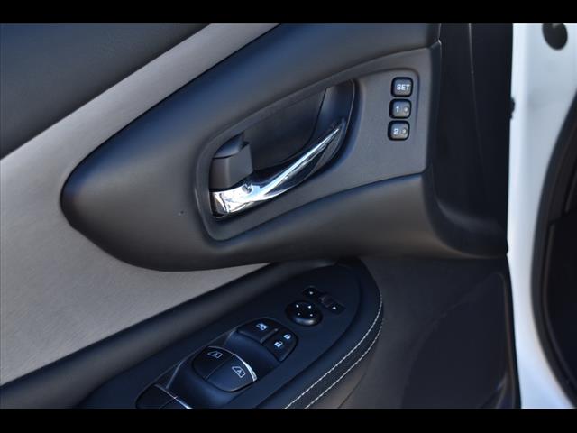 2022 Nissan Murano SL