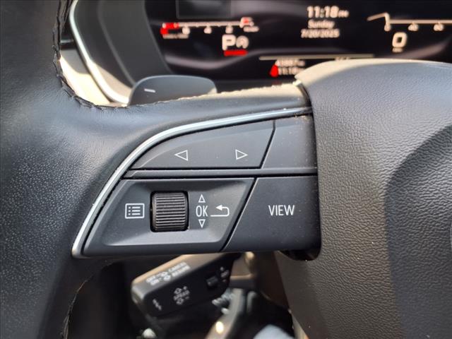 2023 Audi A4 S LINE PREMIUM PLUS