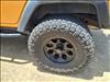 2012 Jeep Wrangler Unlimited RUBICON
