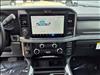 2025 Ford F-250 Super Duty 4X4 CREW CAB PICKUP/
