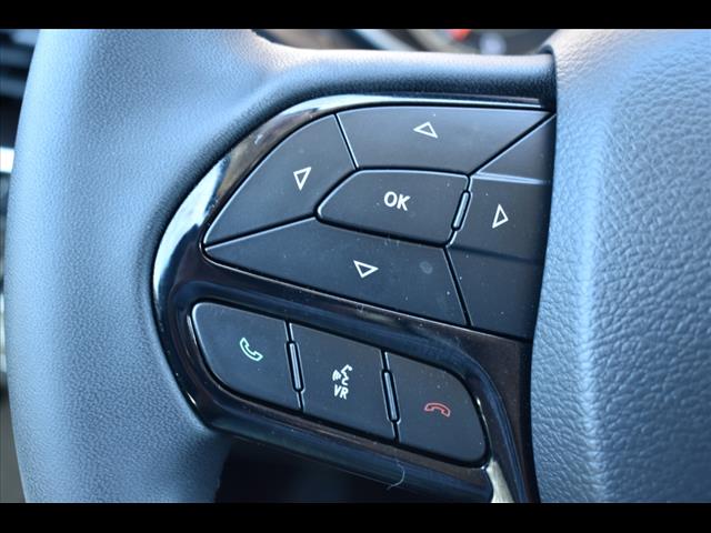 2020 Jeep Cherokee UNKNOWN