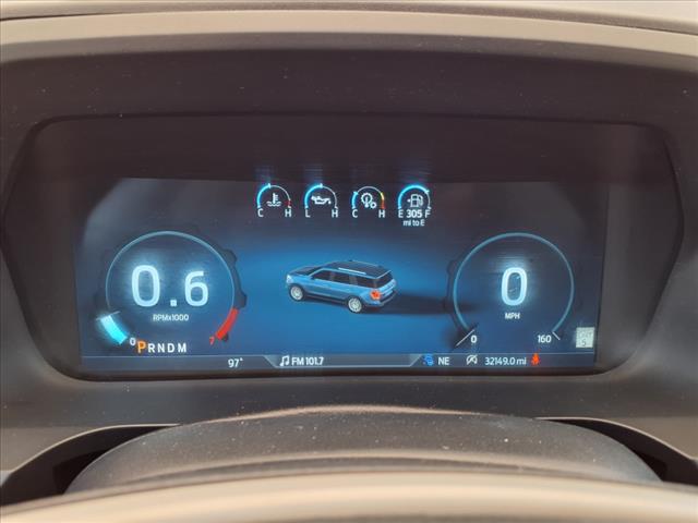 2024 Ford Expedition LIMITED