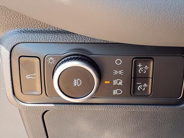 2025 Ford Explorer ACTIVE RWD