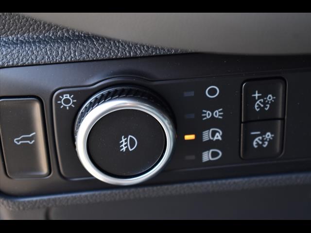 2025 Ford Explorer ACTIVE RWD