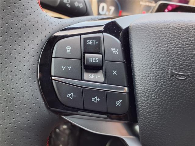2025 Ford Explorer ST-LINE RWD
