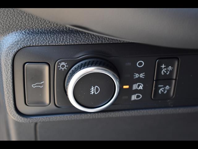 2025 Ford Explorer ST-LINE RWD