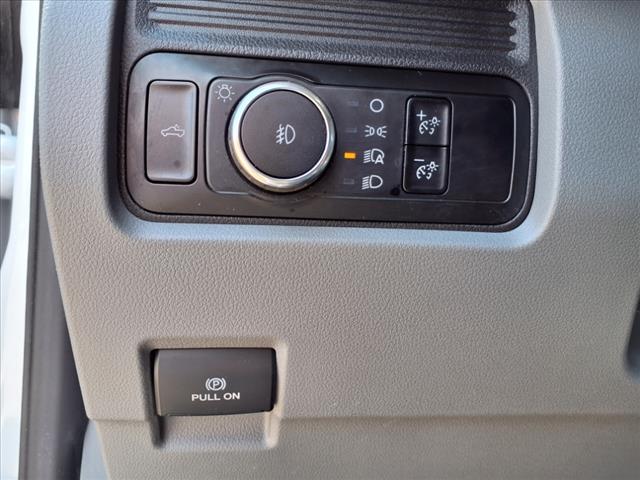 2024 Ford F-250 Super Duty XL