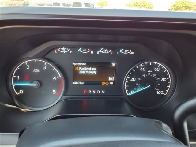 2024 Ford F-250 Super Duty XLT
