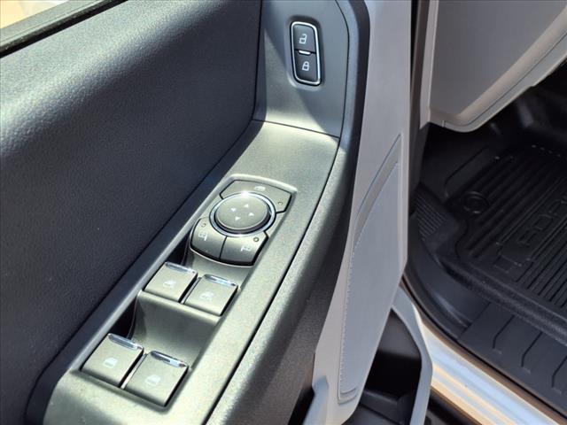 2025 Ford F-250 Super Duty XL