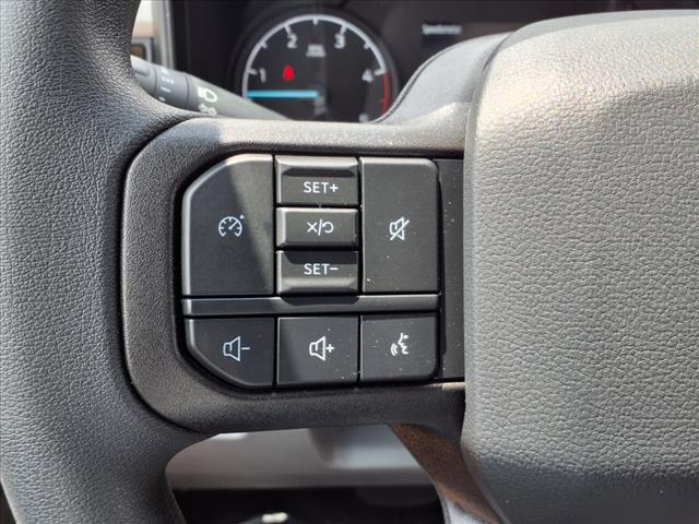 2025 Ford F-250 Super Duty XLT