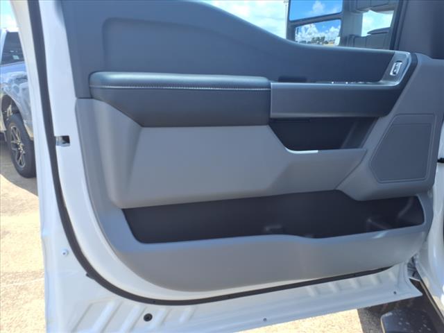 2025 Ford F-250 Super Duty XLT