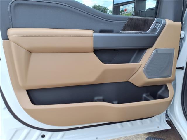 2025 Ford F-250 Super Duty LARIAT