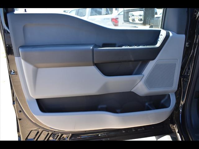2025 Ford F-350 Super Duty 4X4 CREW CAB PICKUP/