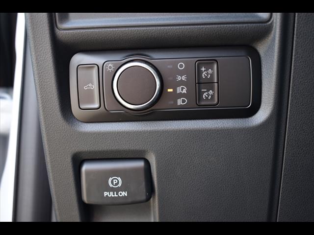 2024 Ford F-150 4X4 SUPERCREW XL - 1