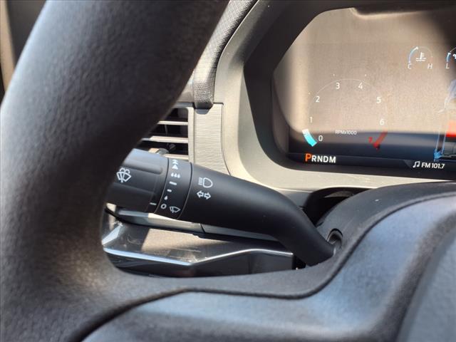 2025 Ford F-150 4X2 SUPERCREW STX -