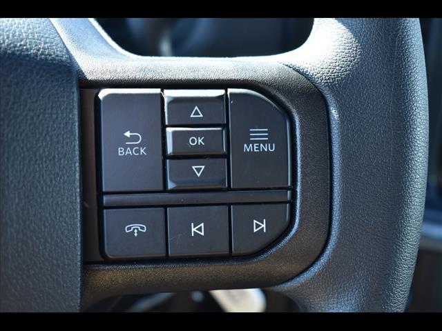 2025 Ford F-150 4X4 SUPERCREW STX -