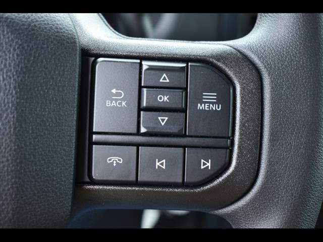 2025 Ford F-150 4X4 SUPERCREW STX -