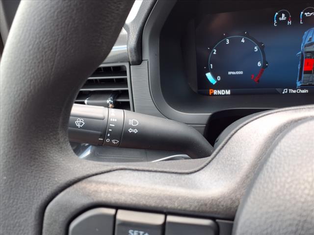 2025 Ford F-150 4X4 SUPERCREW STX -