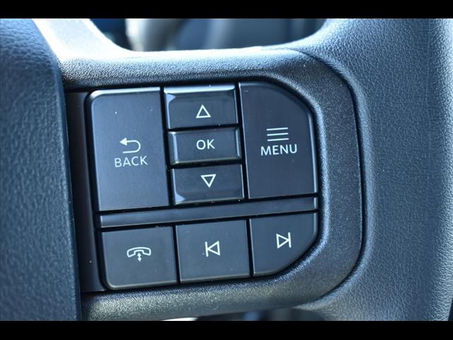 2025 Ford F-150 4X4 SUPERCREW STX -
