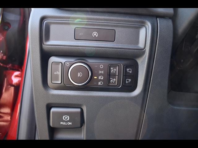 2025 Ford F-150 4X4 SUPERCREW XLT -